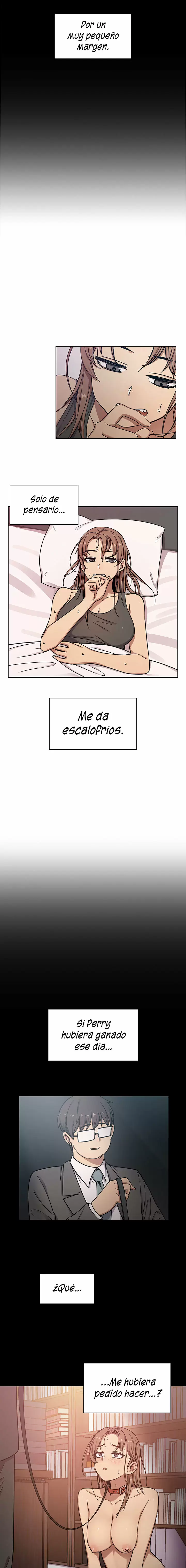 Crime and punishment Capítulo 8 - Página 11