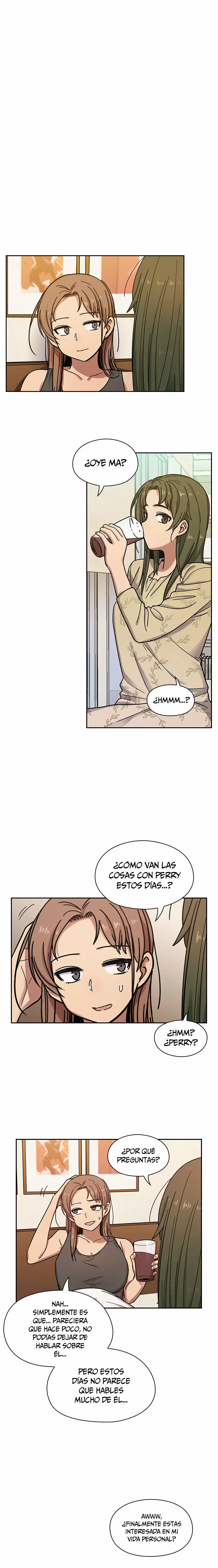 Crime and punishment Capítulo 8 - Página 15