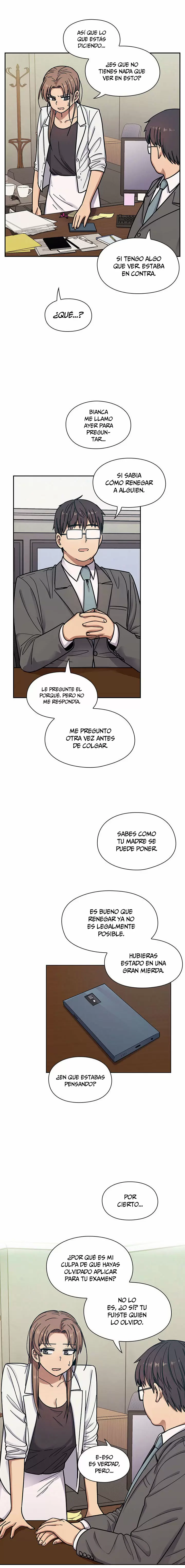 Crime and punishment Capítulo 9 - Página 7