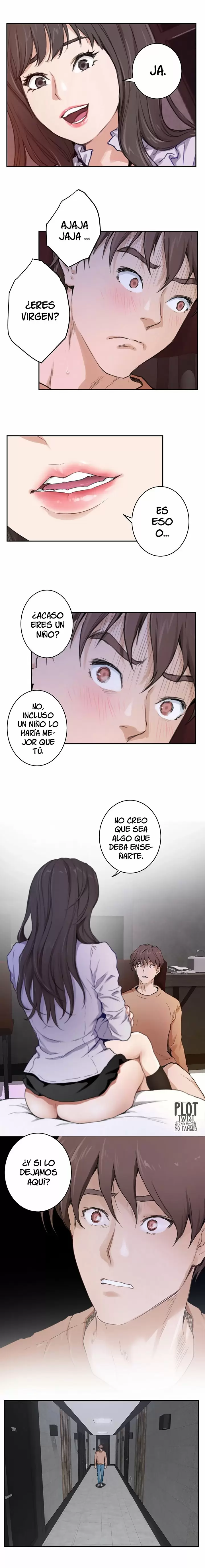 S-Mate Capítulo 1 - Página 10