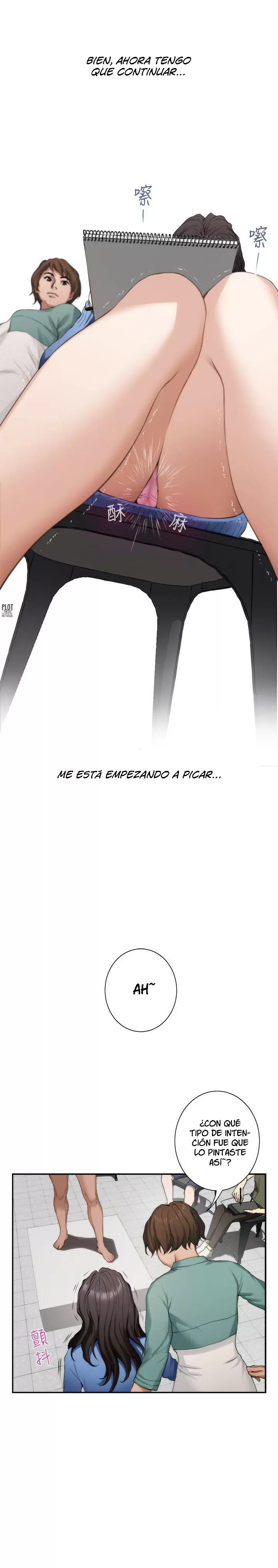 S-Mate Capítulo 10 - Página 12