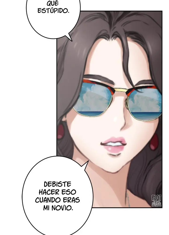S-Mate Capítulo 100 - Página 110