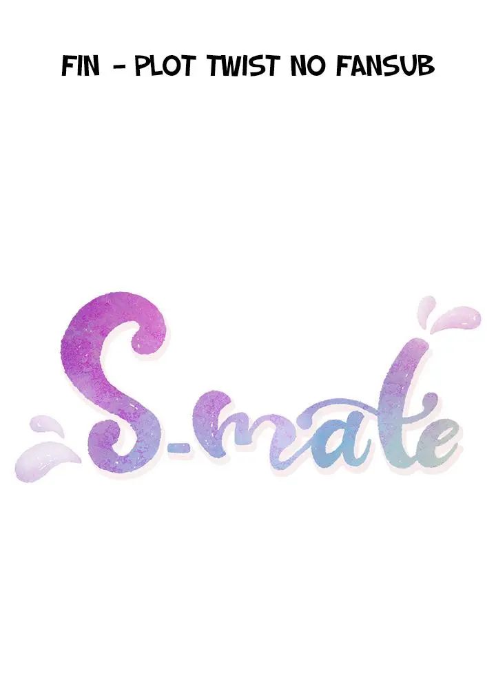 S-Mate Capítulo 100 - Página 116