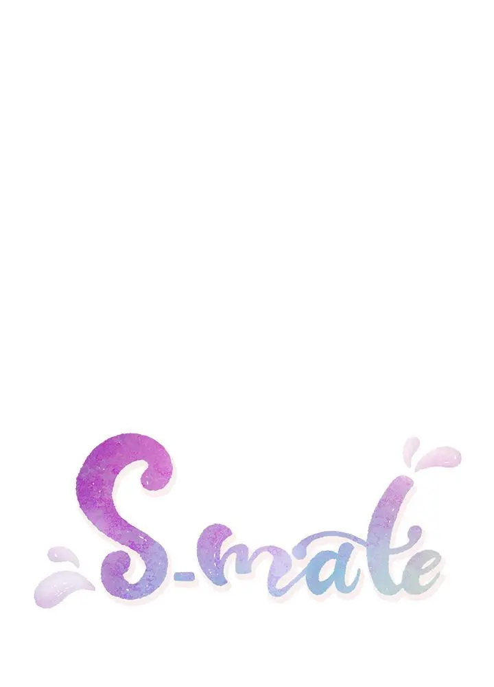 S-Mate Capítulo 100 - Página 117