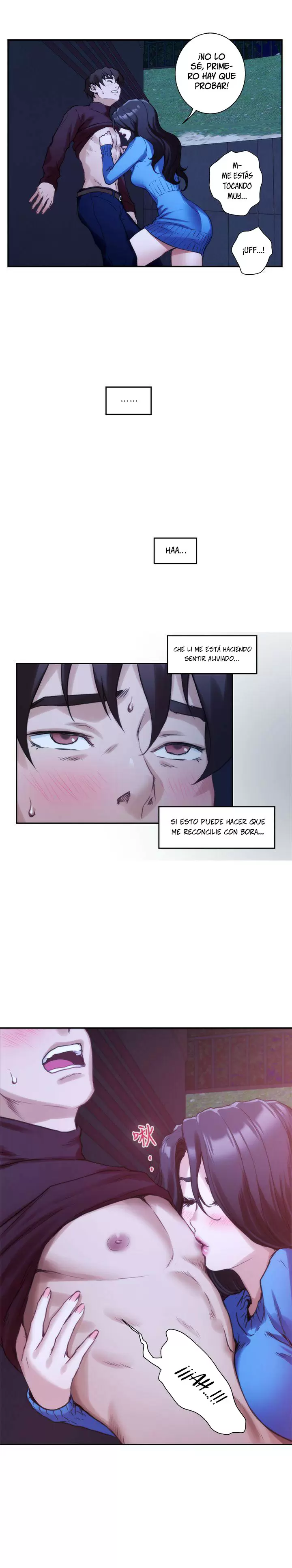 S-Mate Capítulo 11 - Página 10