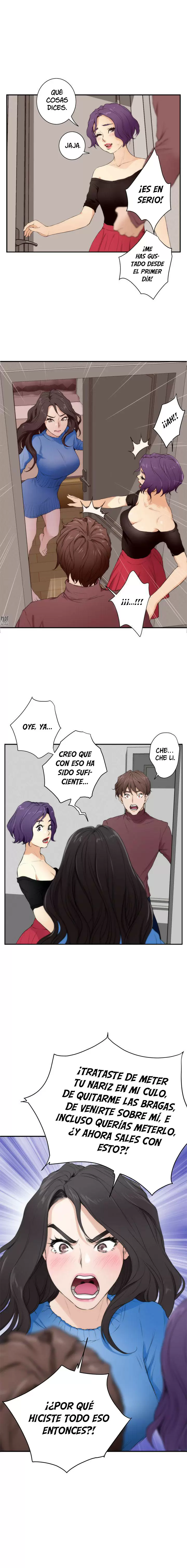 S-Mate Capítulo 11 - Página 2
