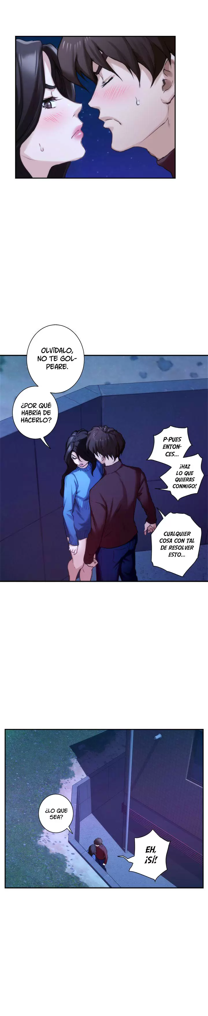 S-Mate Capítulo 11 - Página 6