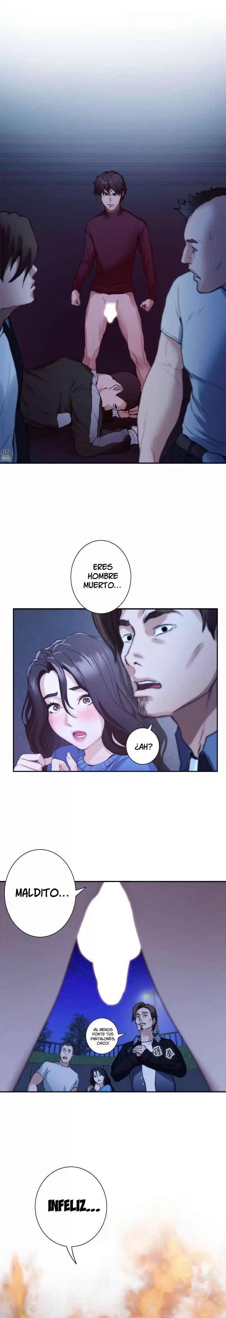 S-Mate Capítulo 12 - Página 2
