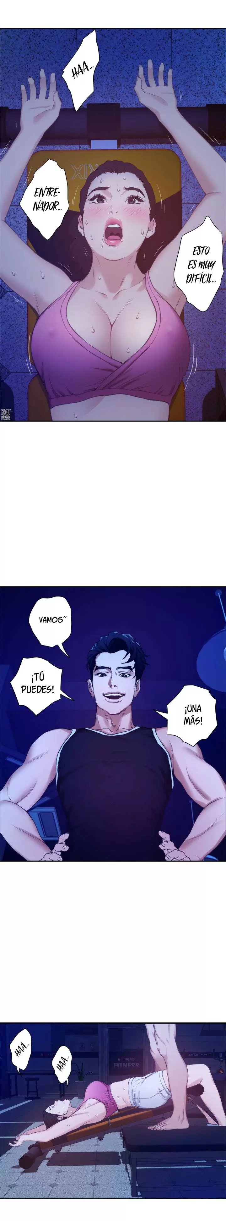 S-Mate Capítulo 12 - Página 27