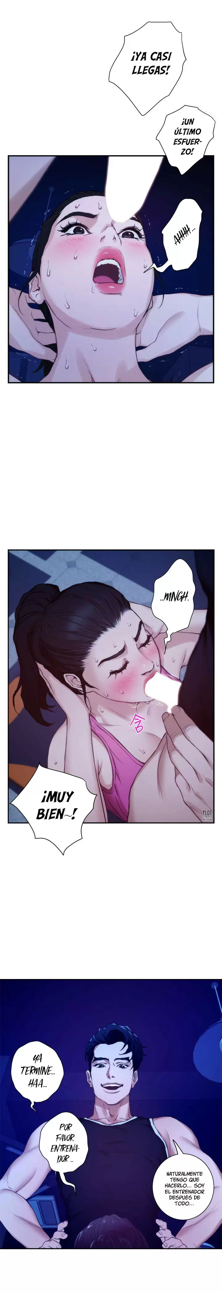 S-Mate Capítulo 12 - Página 29