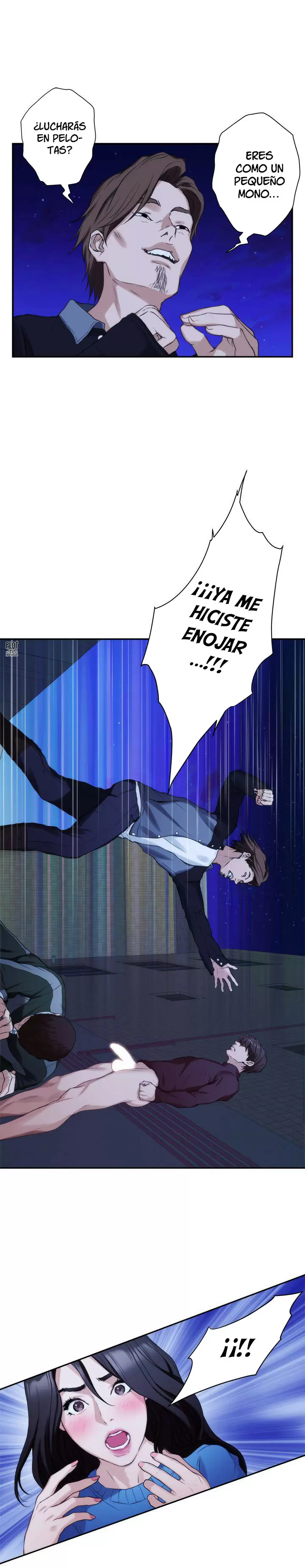 S-Mate Capítulo 12 - Página 5