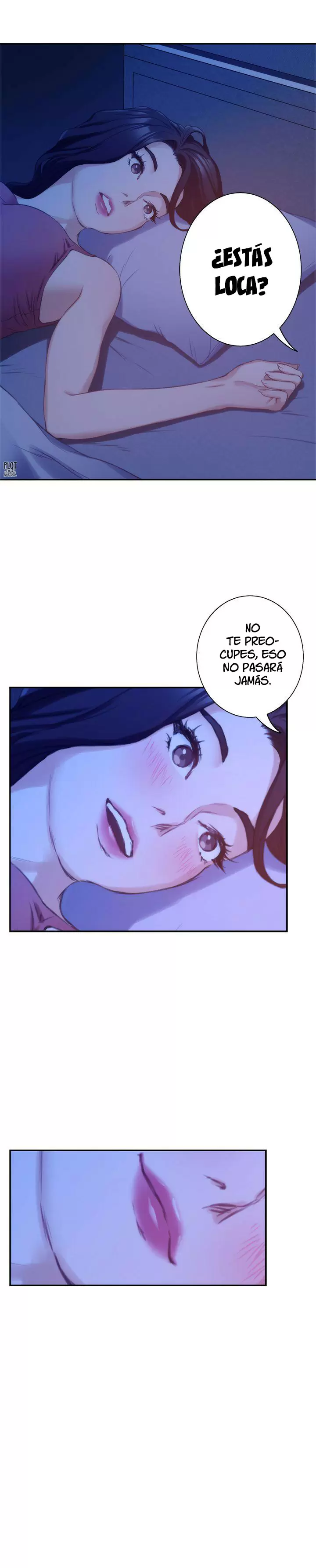 S-Mate Capítulo 13 - Página 11