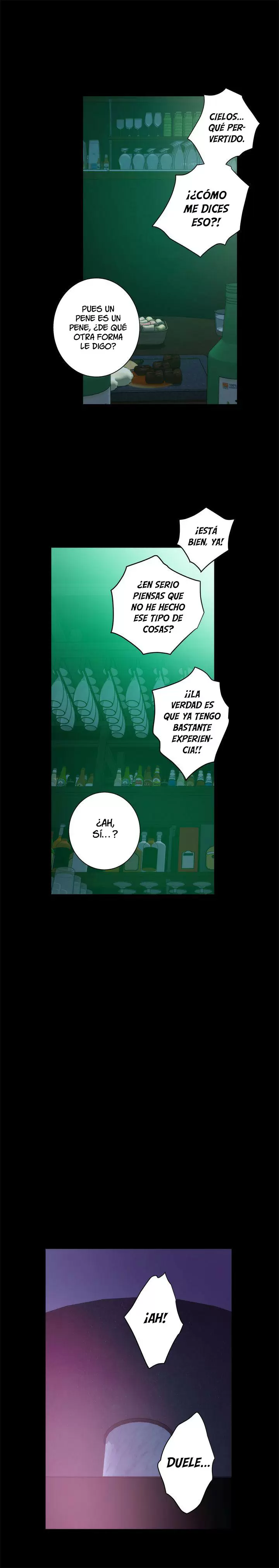 S-Mate Capítulo 13 - Página 17