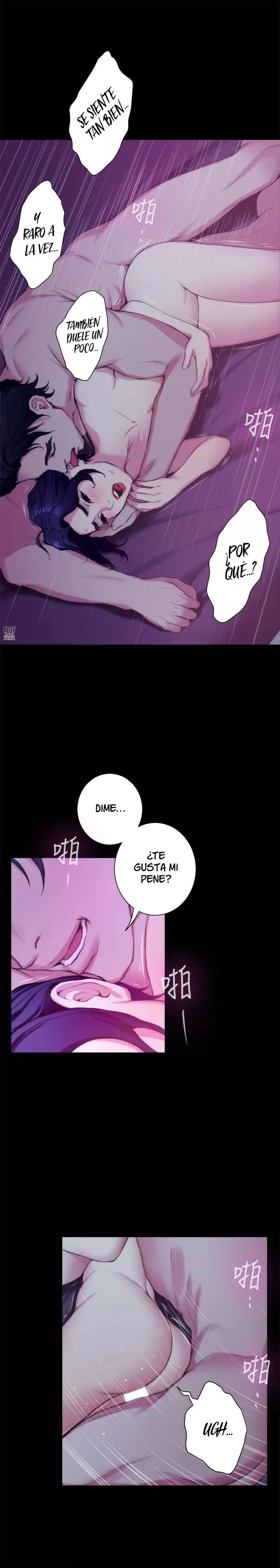 S-Mate Capítulo 13 - Página 23