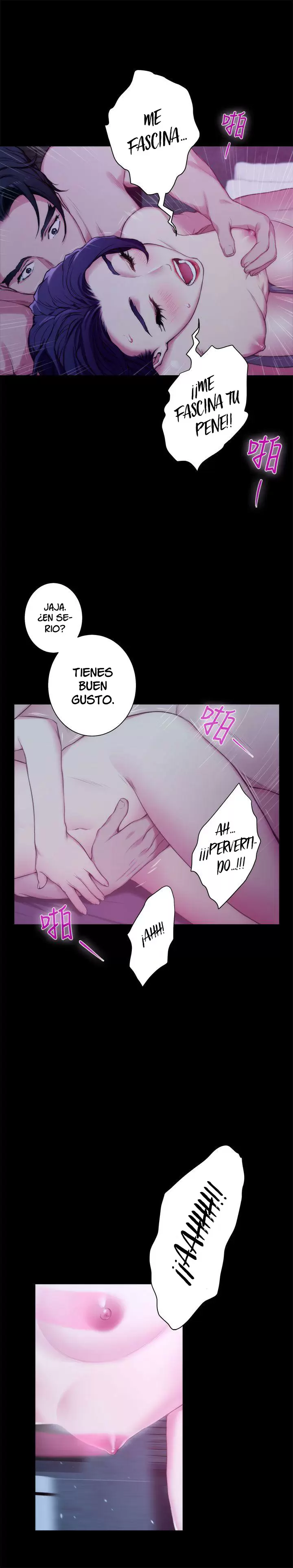 S-Mate Capítulo 13 - Página 24