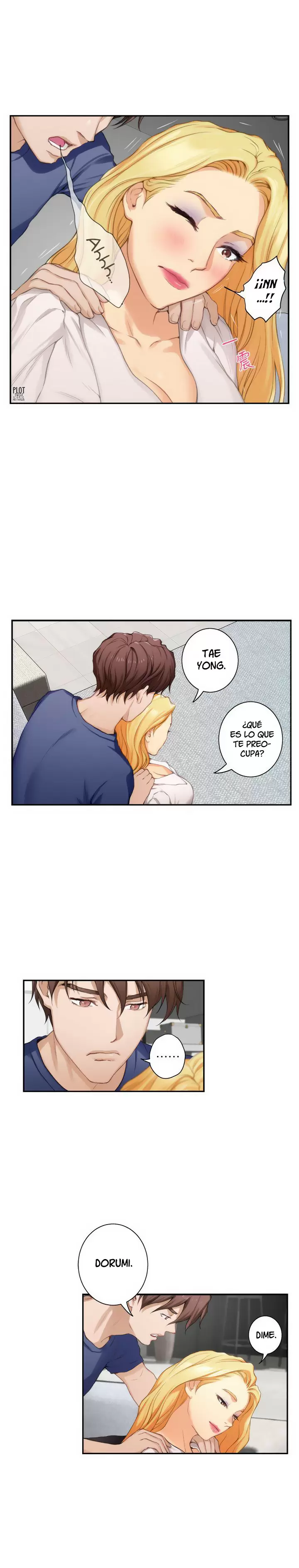 S-Mate Capítulo 14 - Página 12