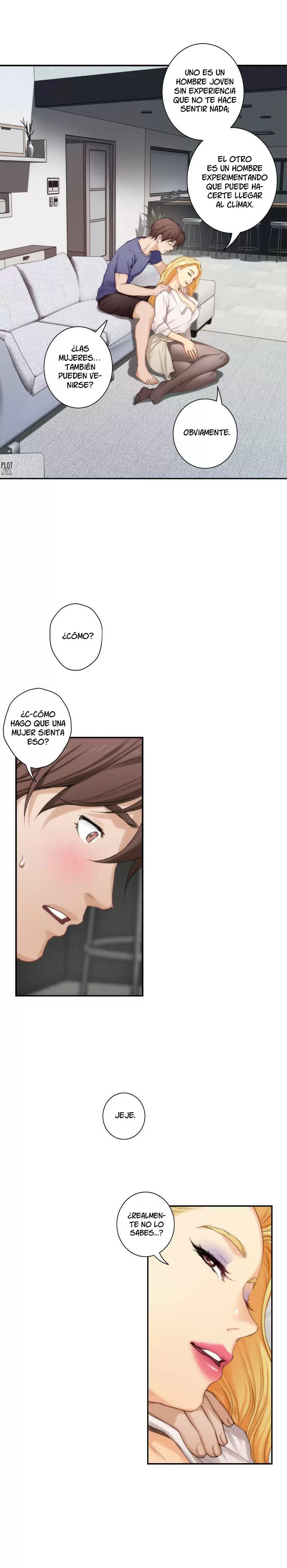 S-Mate Capítulo 14 - Página 14