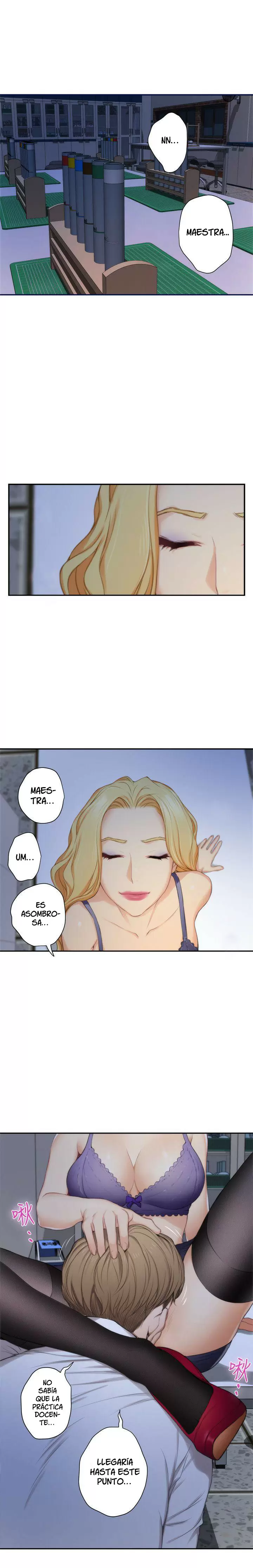 S-Mate Capítulo 14 - Página 20