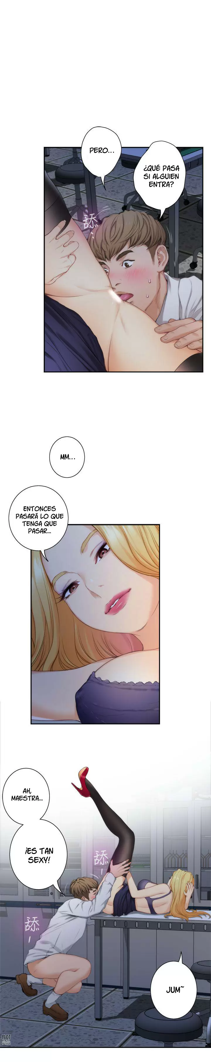 S-Mate Capítulo 14 - Página 21