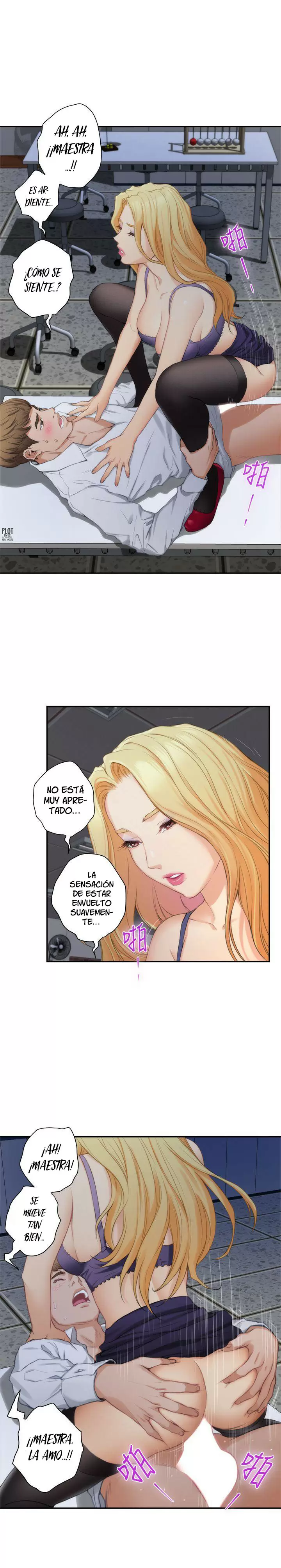 S-Mate Capítulo 14 - Página 23