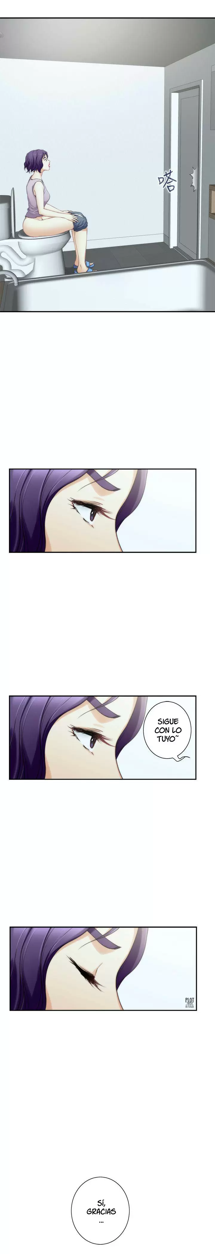S-Mate Capítulo 14 - Página 5