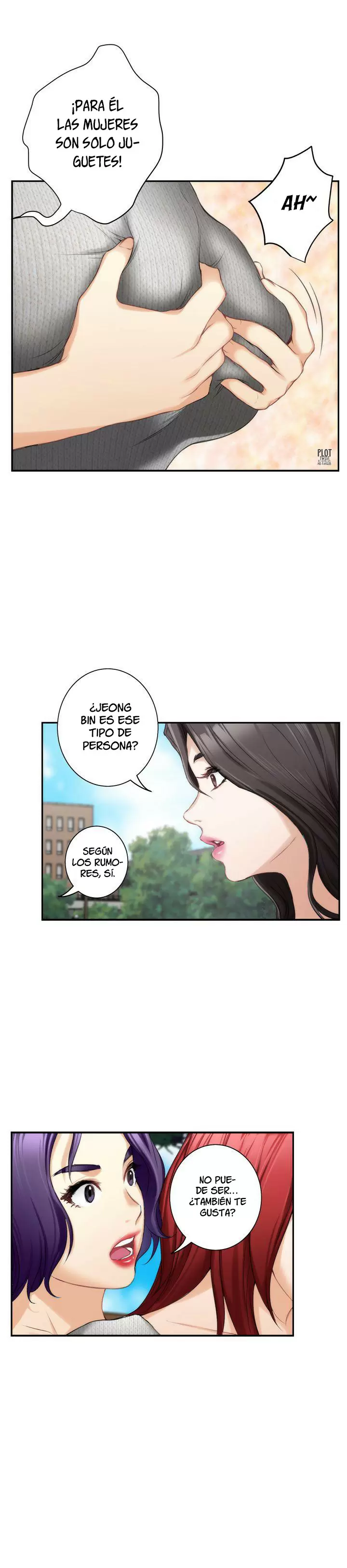 S-Mate Capítulo 15 - Página 12