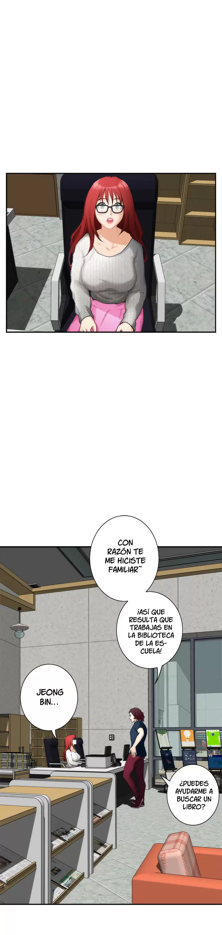 S-Mate Capítulo 15 - Página 18