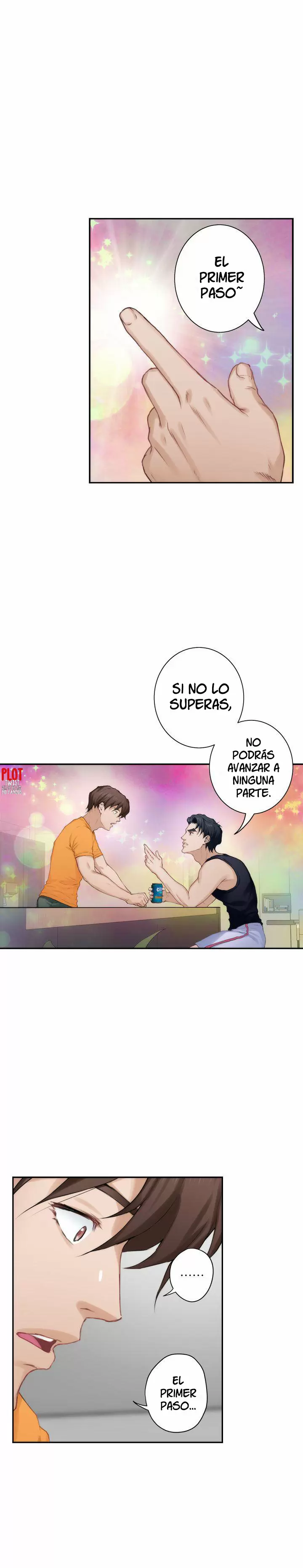 S-Mate Capítulo 16 - Página 13
