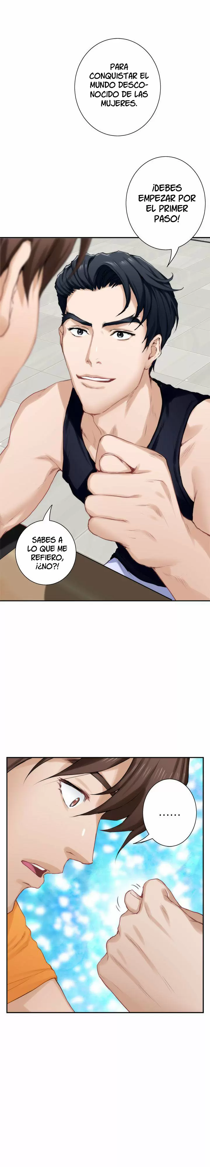 S-Mate Capítulo 16 - Página 14