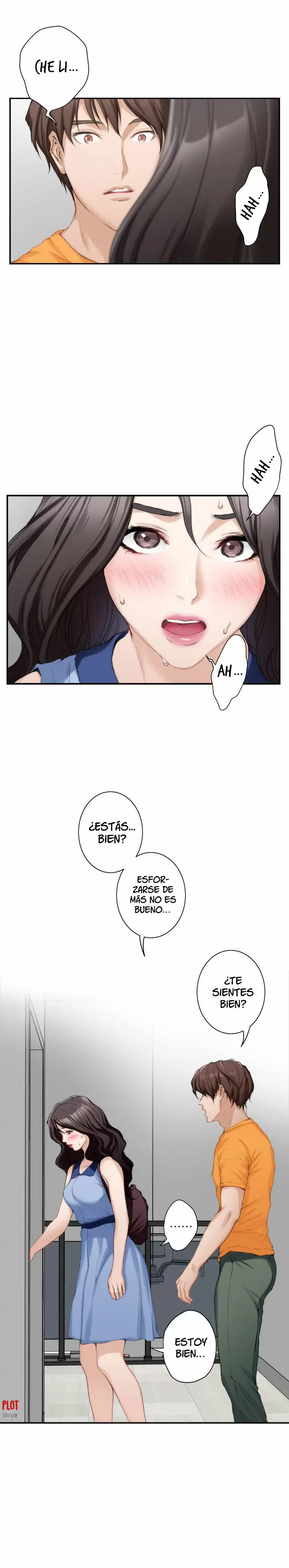 S-Mate Capítulo 16 - Página 22