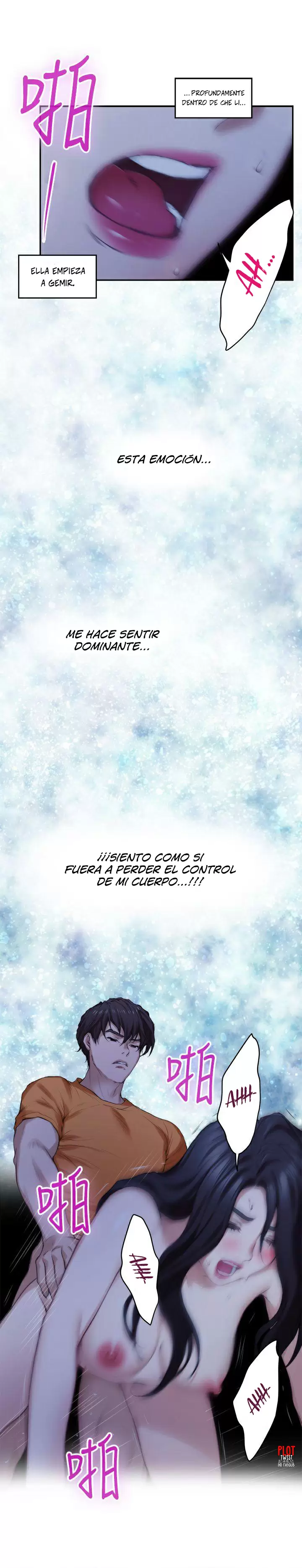 S-Mate Capítulo 18 - Página 15