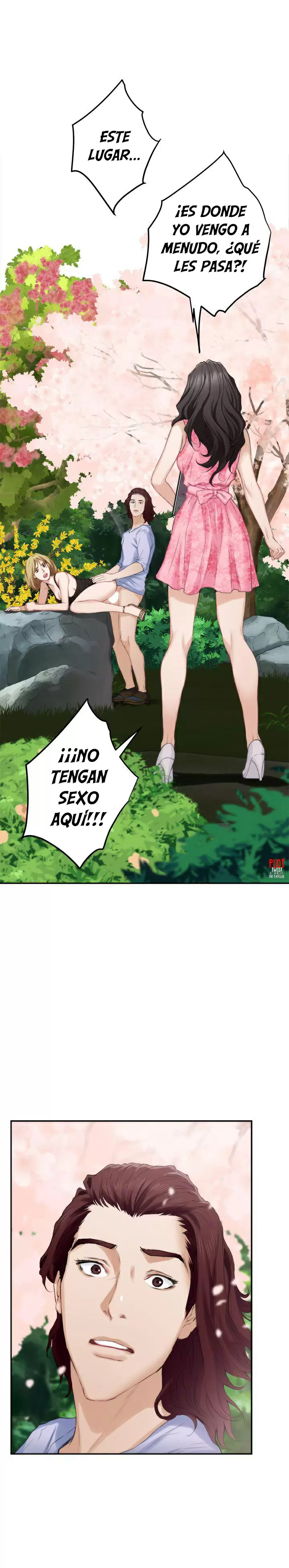 S-Mate Capítulo 19 - Página 34
