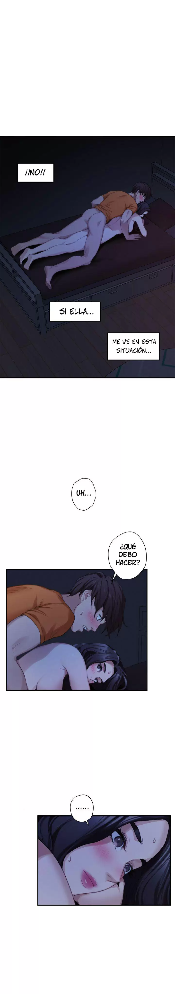 S-Mate Capítulo 19 - Página 8