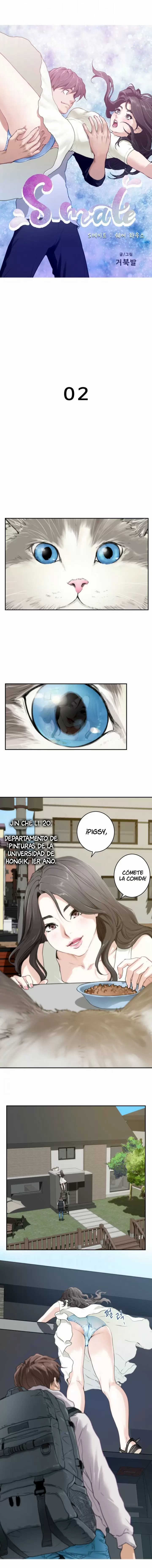 S-Mate Capítulo 2 - Página 3