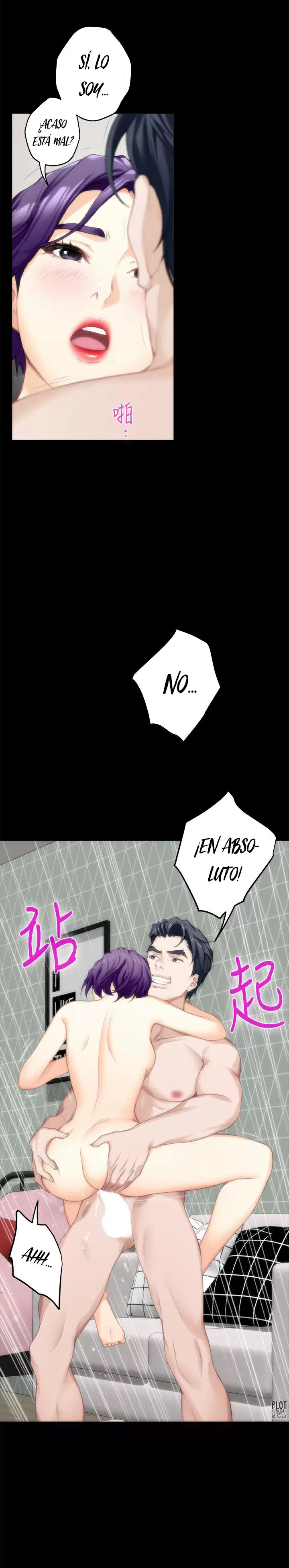 S-Mate Capítulo 20 - Página 21