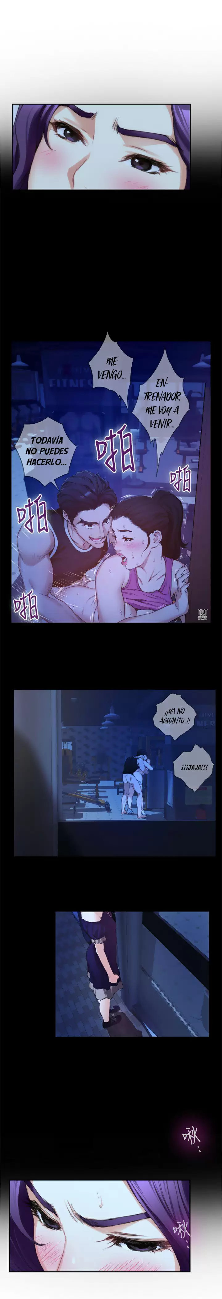 S-Mate Capítulo 20 - Página 7