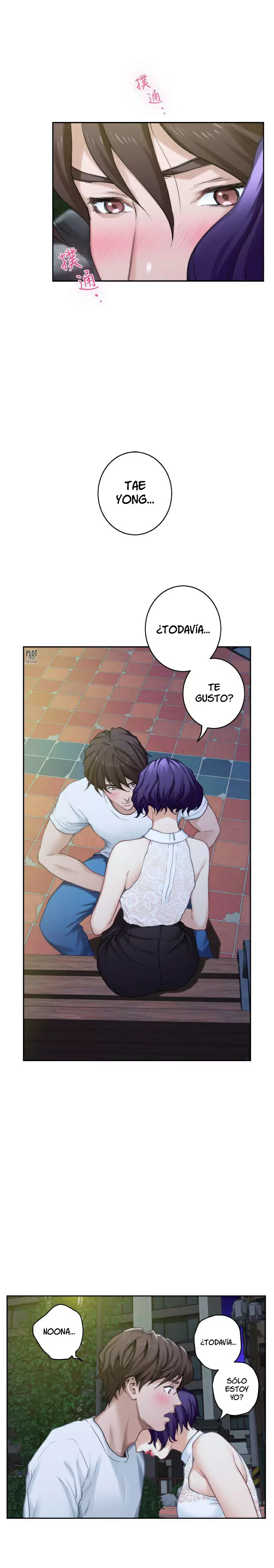 S-Mate Capítulo 21 - Página 19