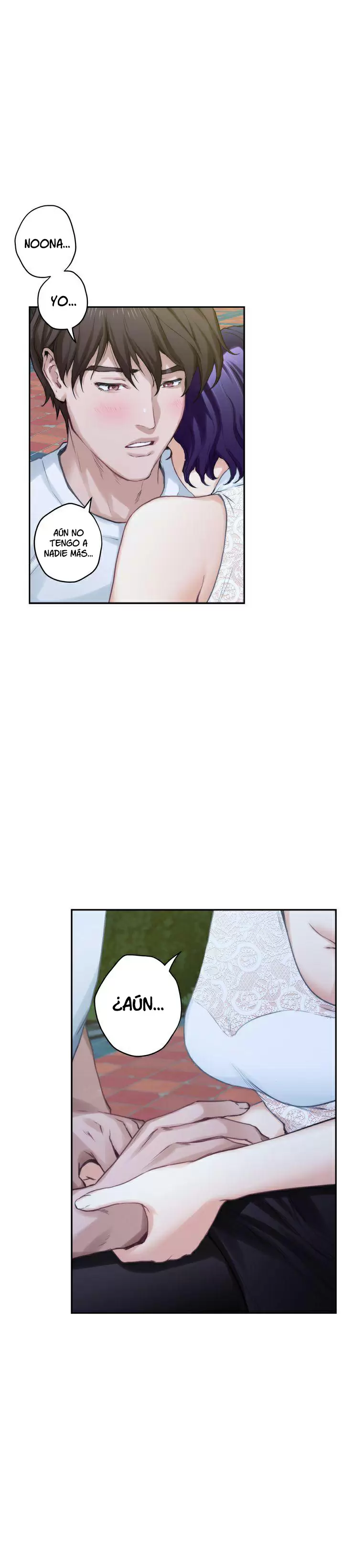 S-Mate Capítulo 21 - Página 20