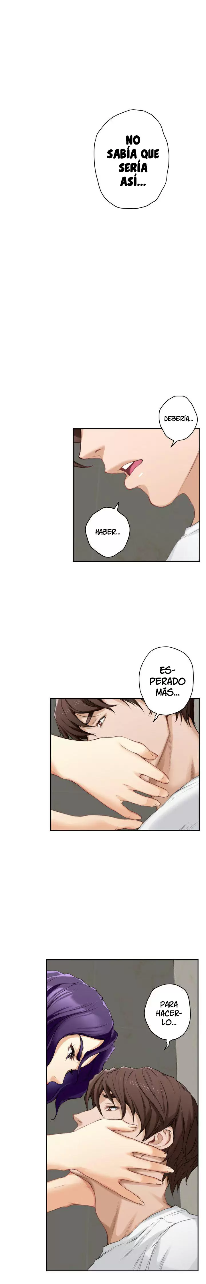 S-Mate Capítulo 22 - Página 10