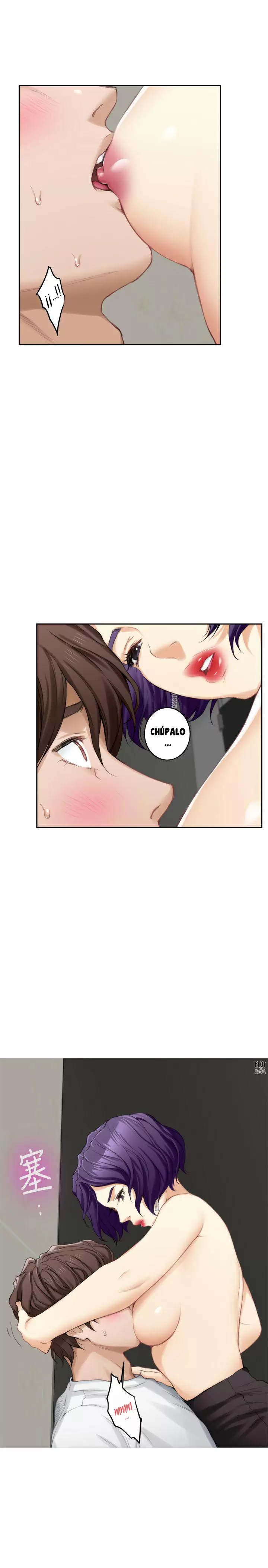 S-Mate Capítulo 22 - Página 18