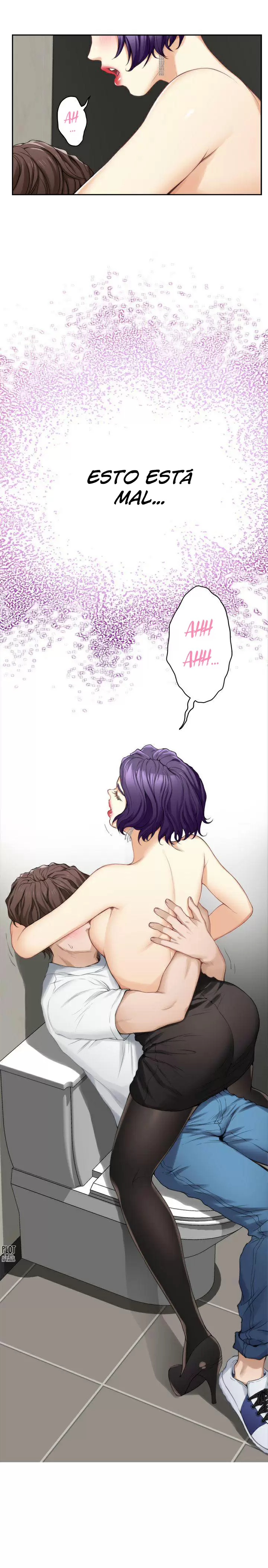 S-Mate Capítulo 22 - Página 20