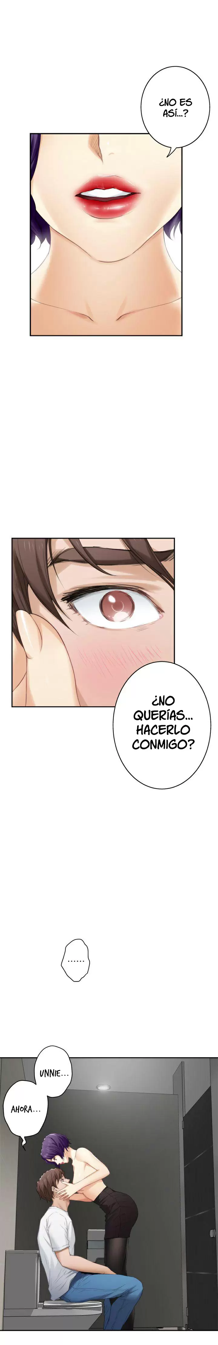 S-Mate Capítulo 22 - Página 6