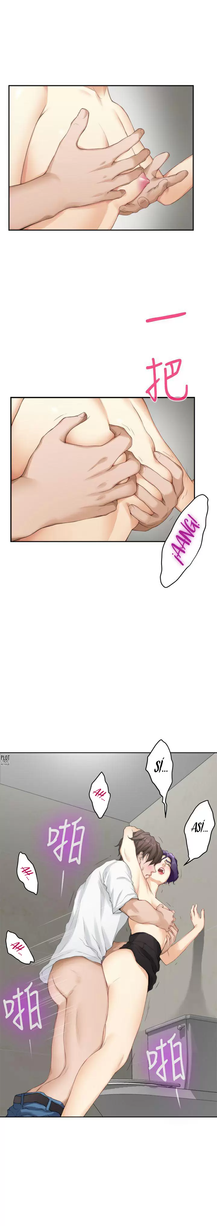 S-Mate Capítulo 23 - Página 12
