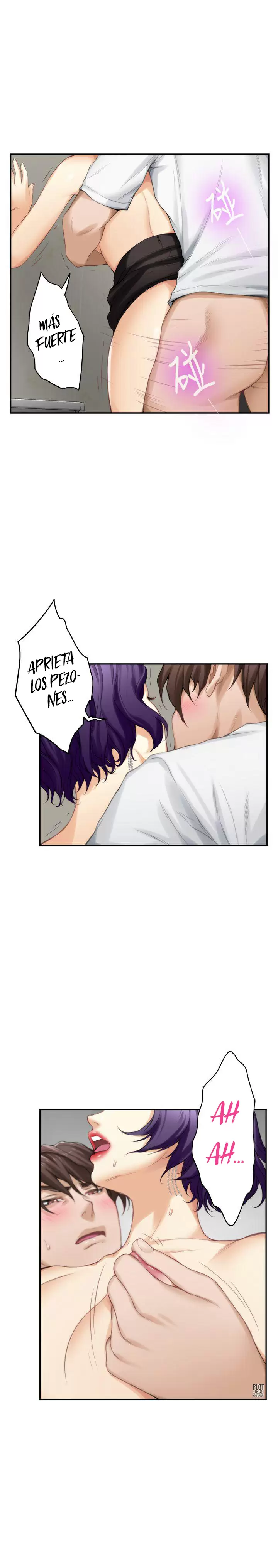 S-Mate Capítulo 23 - Página 13