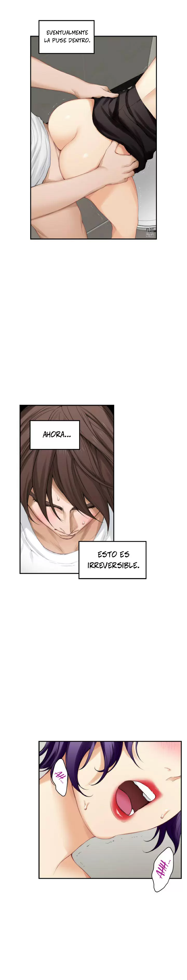 S-Mate Capítulo 23 - Página 7