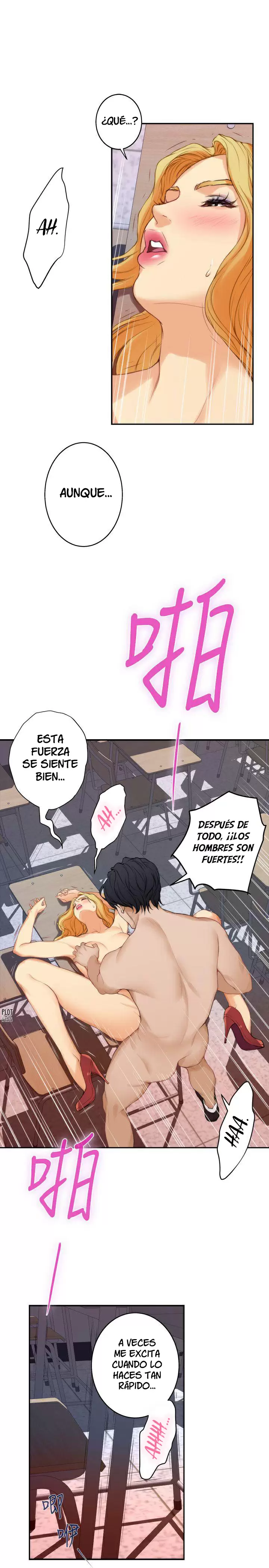S-Mate Capítulo 24 - Página 12