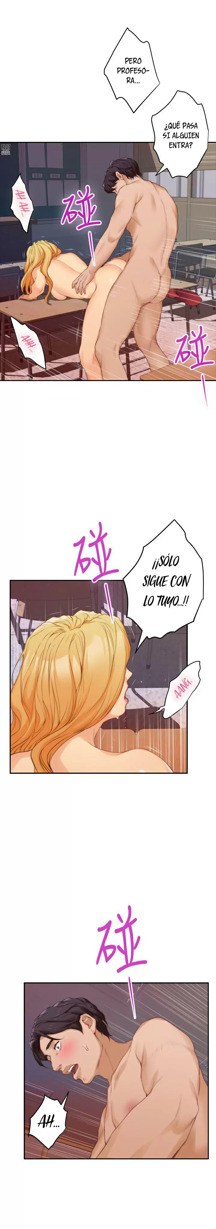 S-Mate Capítulo 24 - Página 15