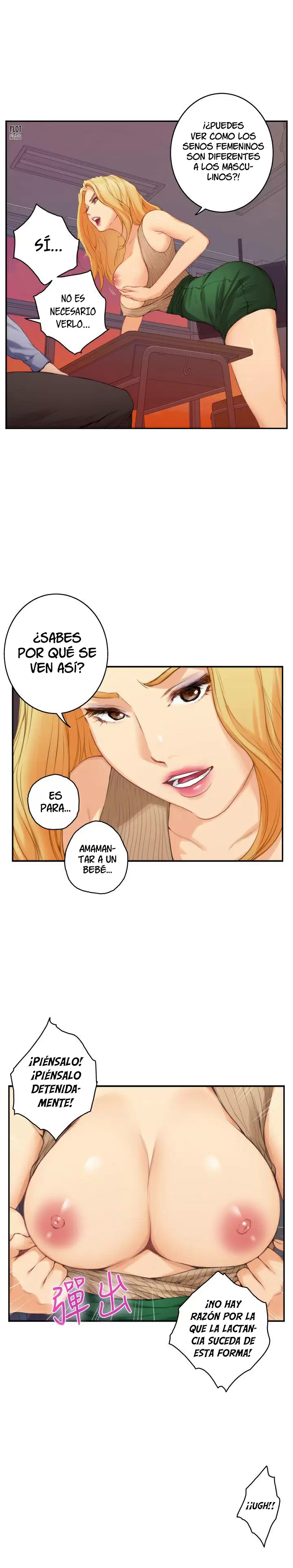 S-Mate Capítulo 24 - Página 5