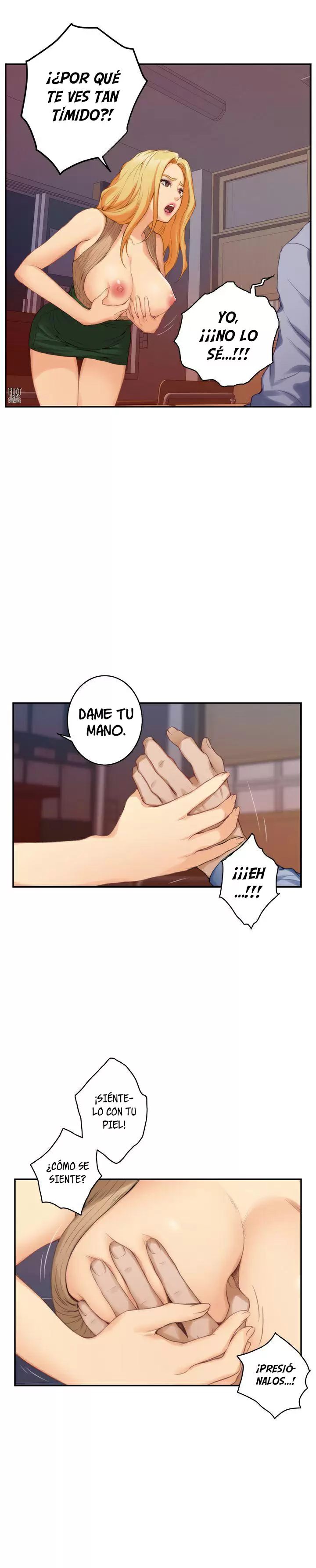 S-Mate Capítulo 24 - Página 6