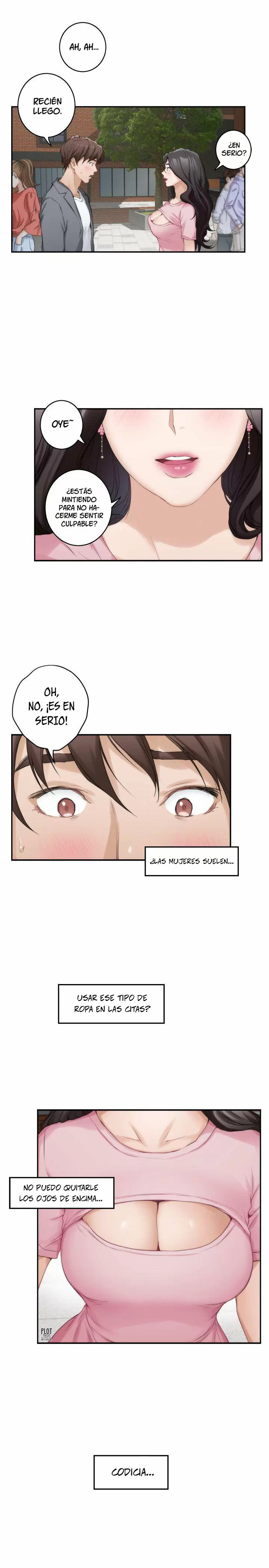 S-Mate Capítulo 25 - Página 12